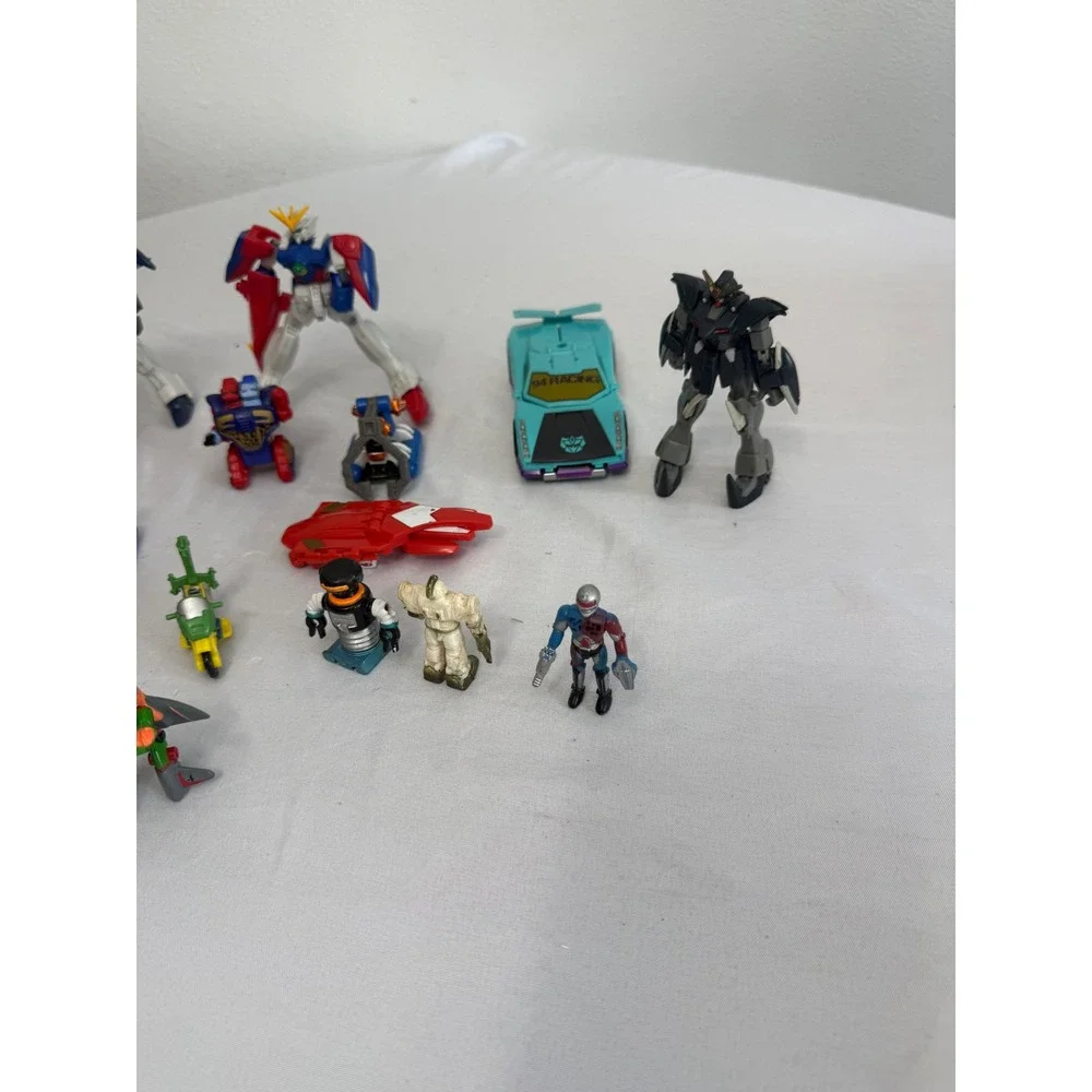 N/A mixed lot